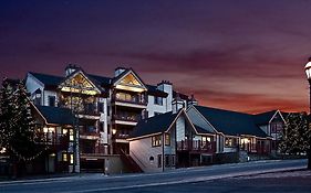 Wedgewood Lodge Breckenridge Colorado 3*